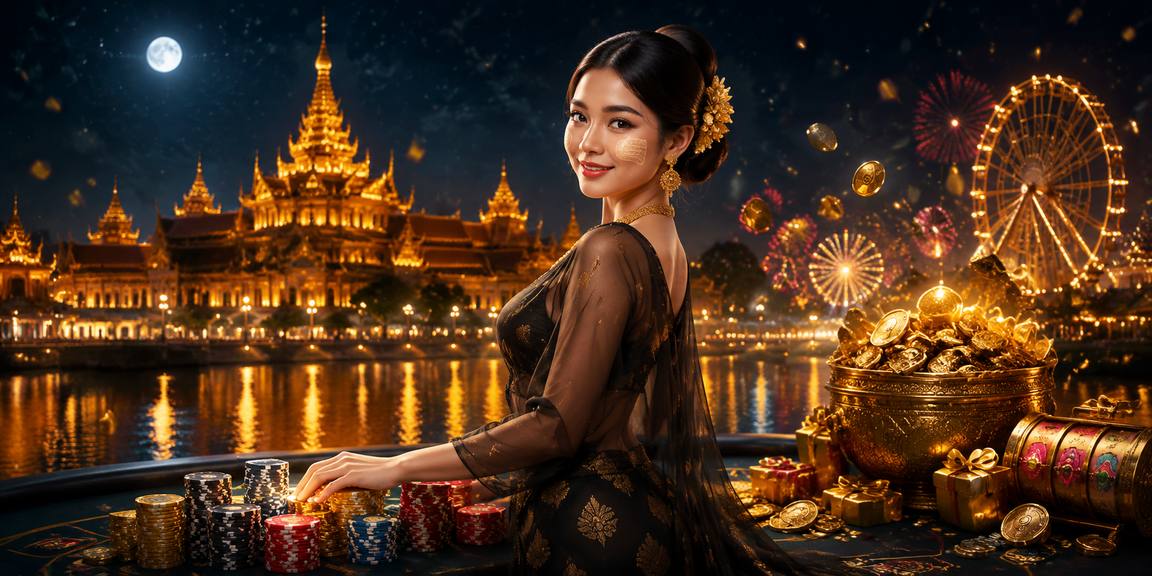 107mm 107mm အတွက် တိုက်ရိုက်ကာစီနို စလော့ လမ်းညွှန်